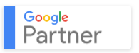 Googleパートナーバッジ